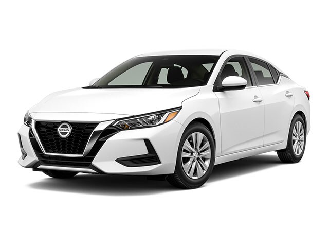 2023 Nissan Sentra Sedan 